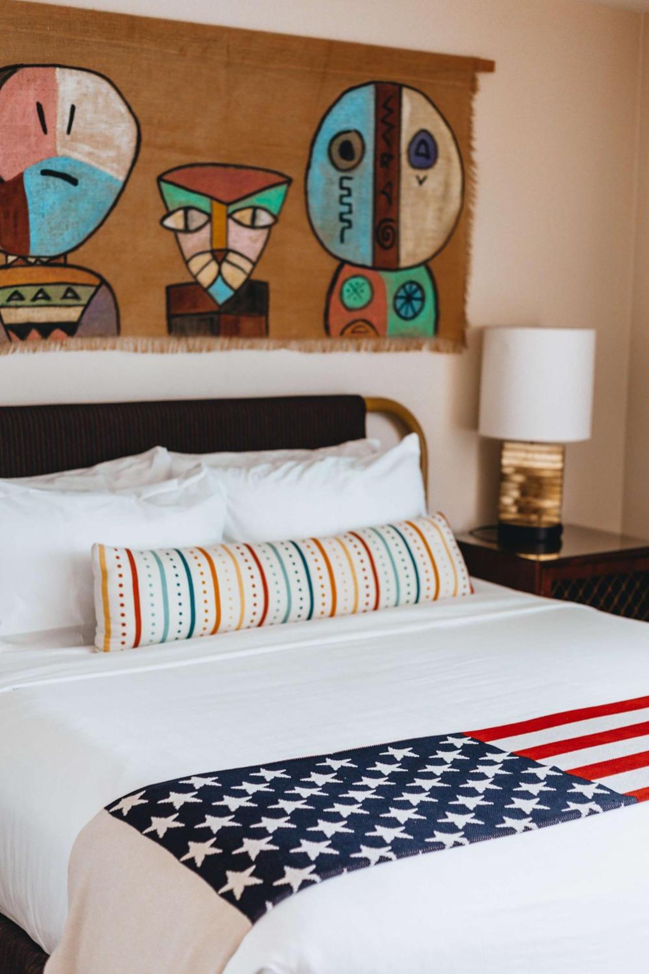 Graduate Tempe Hotel Bagian luar foto