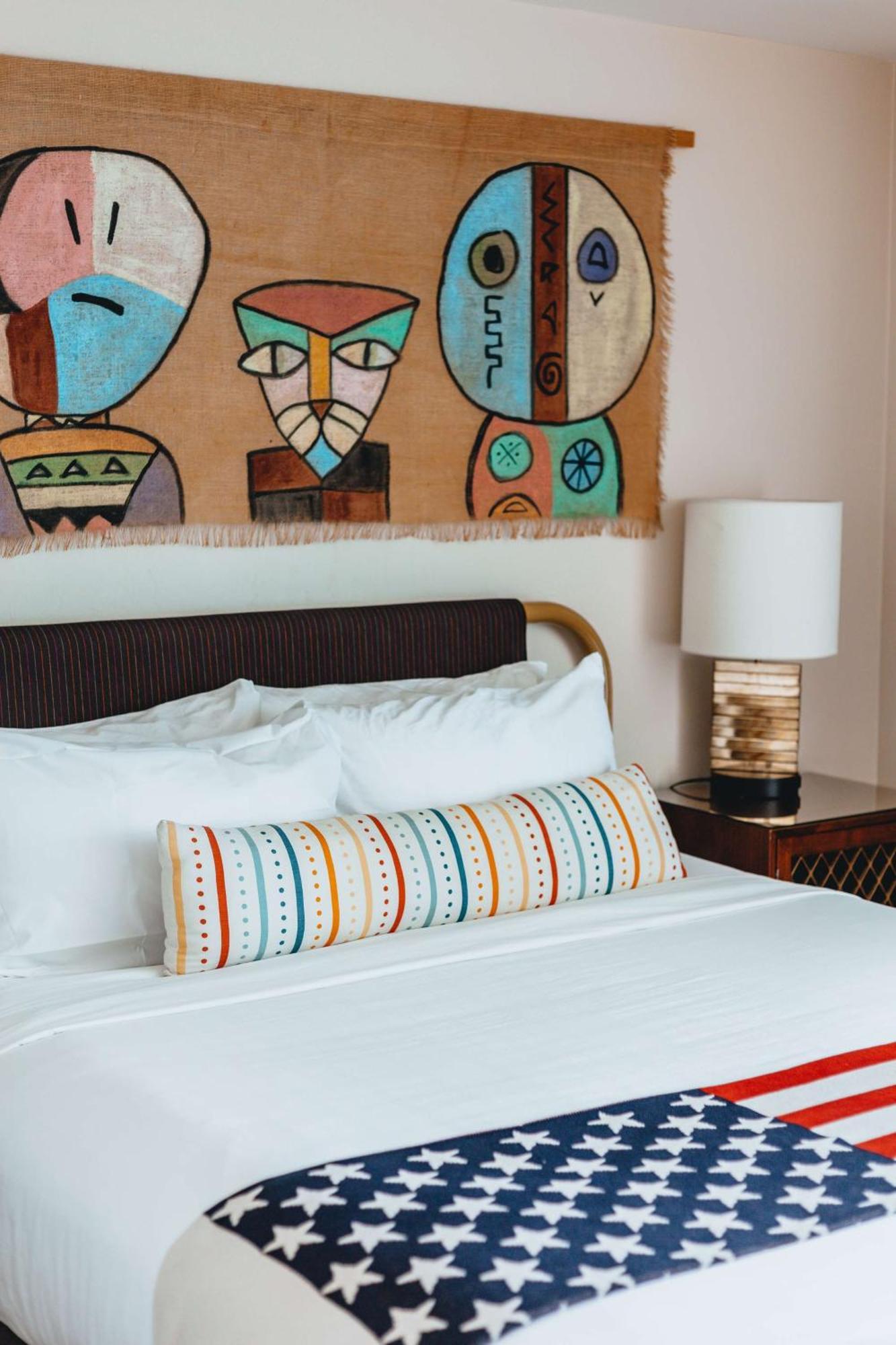 Graduate Tempe Hotel Bagian luar foto